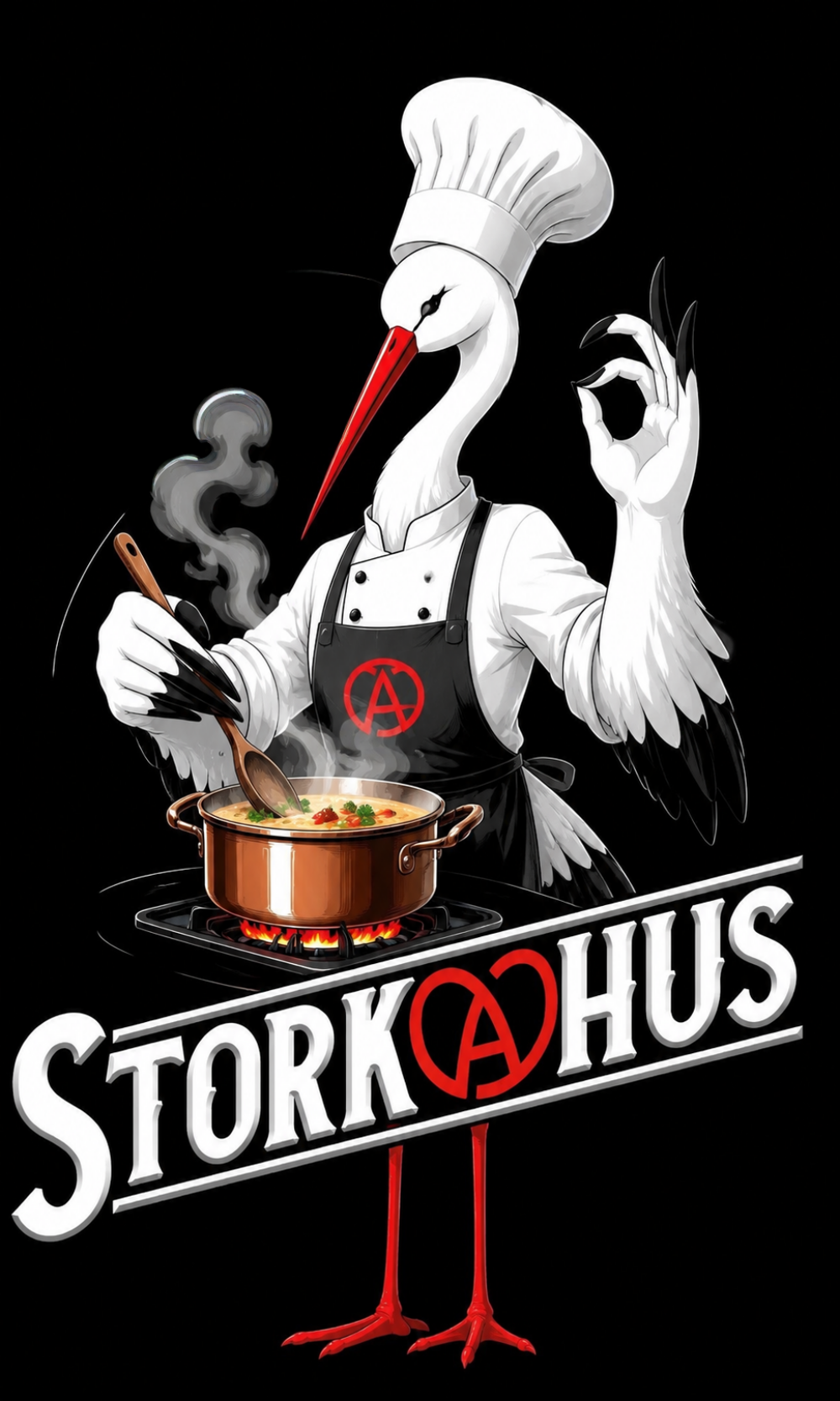 Storkahus